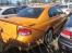 2007 Ford Falcon BF MKII XR6 Sedan | Orange Colour